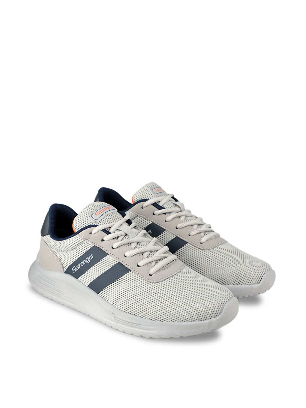 BARREL Sneaker Erkek Ayakkabı Gri-1