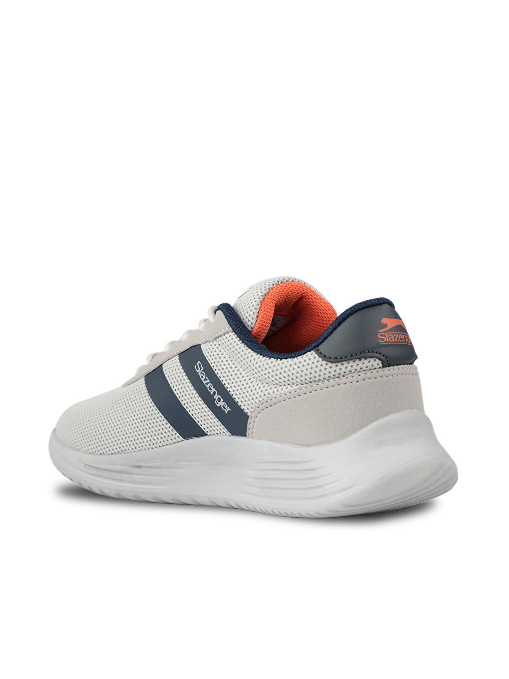 BARREL Sneaker Erkek Ayakkabı Gri-2