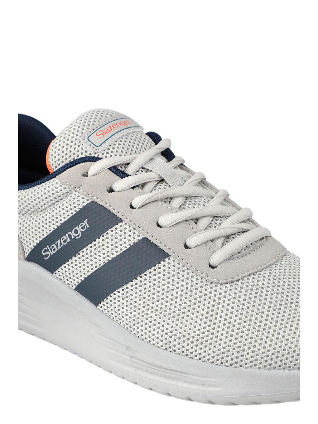 BARREL Sneaker Erkek Ayakkabı Gri-3