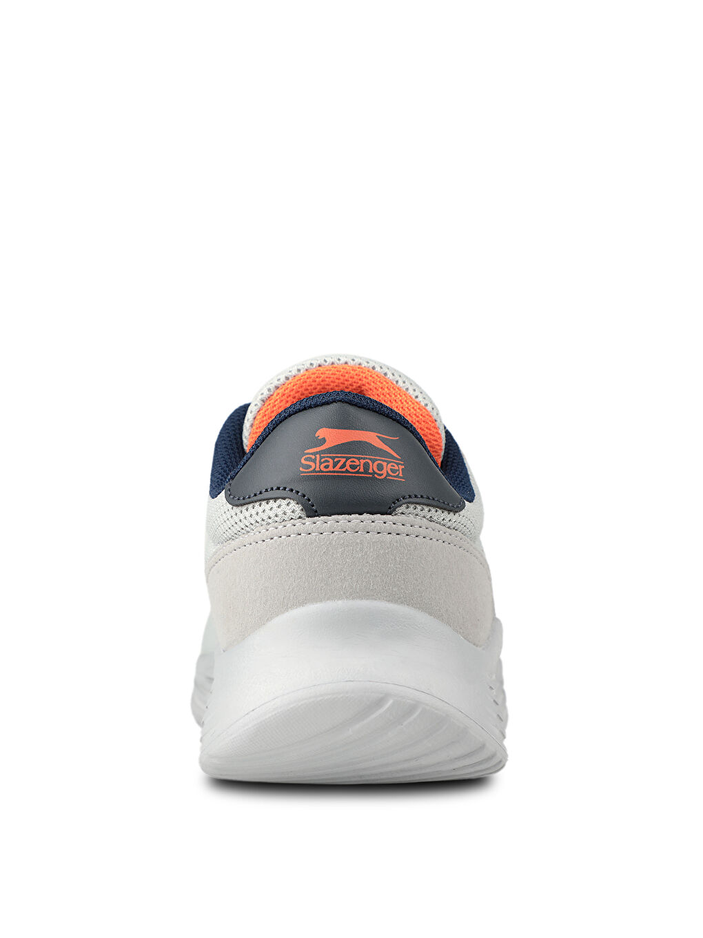 BARREL Sneaker Erkek Ayakkabı Gri-5