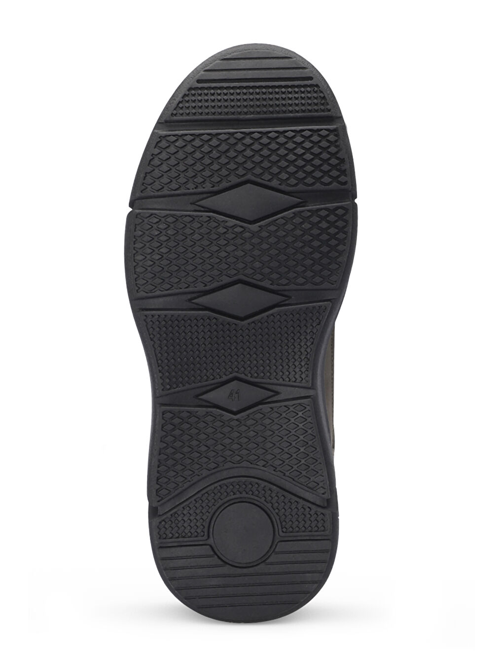 MARIO I Erkek Sneaker Ayakkabı Haki-6