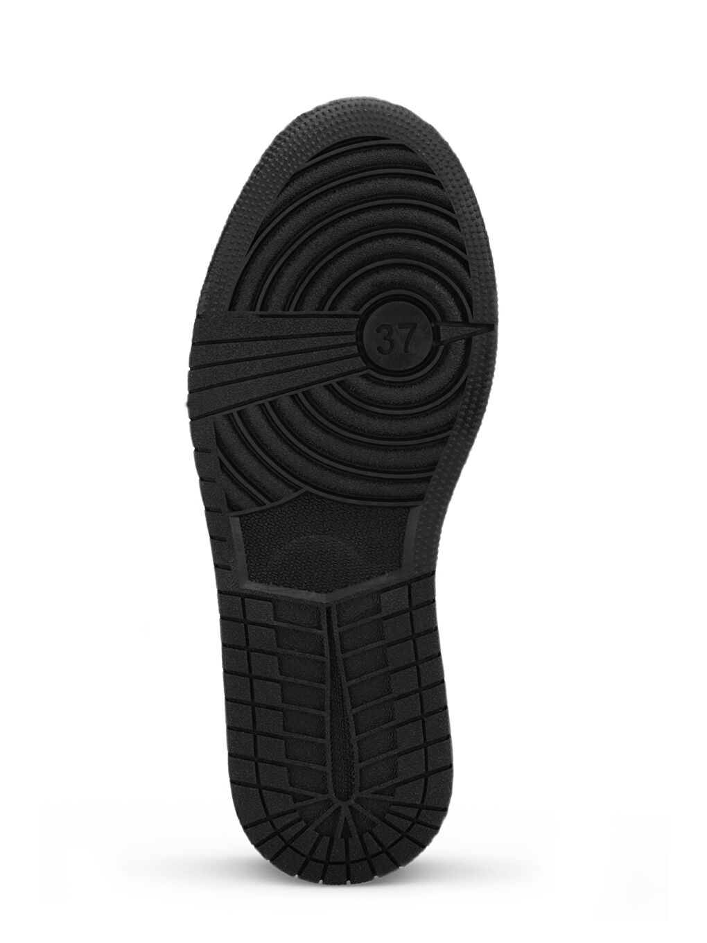 SLAZENGER PRINCE I Erkek Sneaker Ayakkabı Beyaz / Siyah - 6