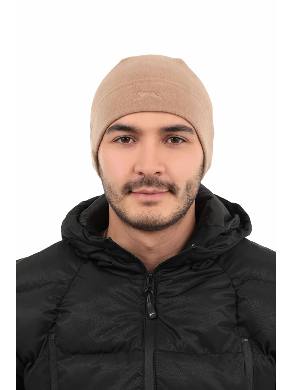 SLAZENGER BENT Polar Unisex Bere Bej - 1