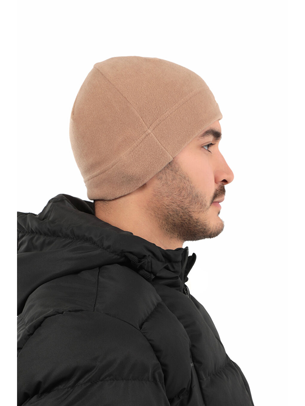 SLAZENGER BENT Polar Unisex Bere Bej - 3