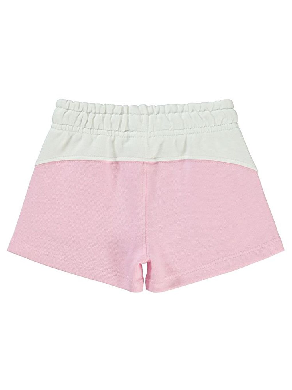 Girls 96 Baskılı 2-5 Yaş Şort - Pembe 5-6 Yaş