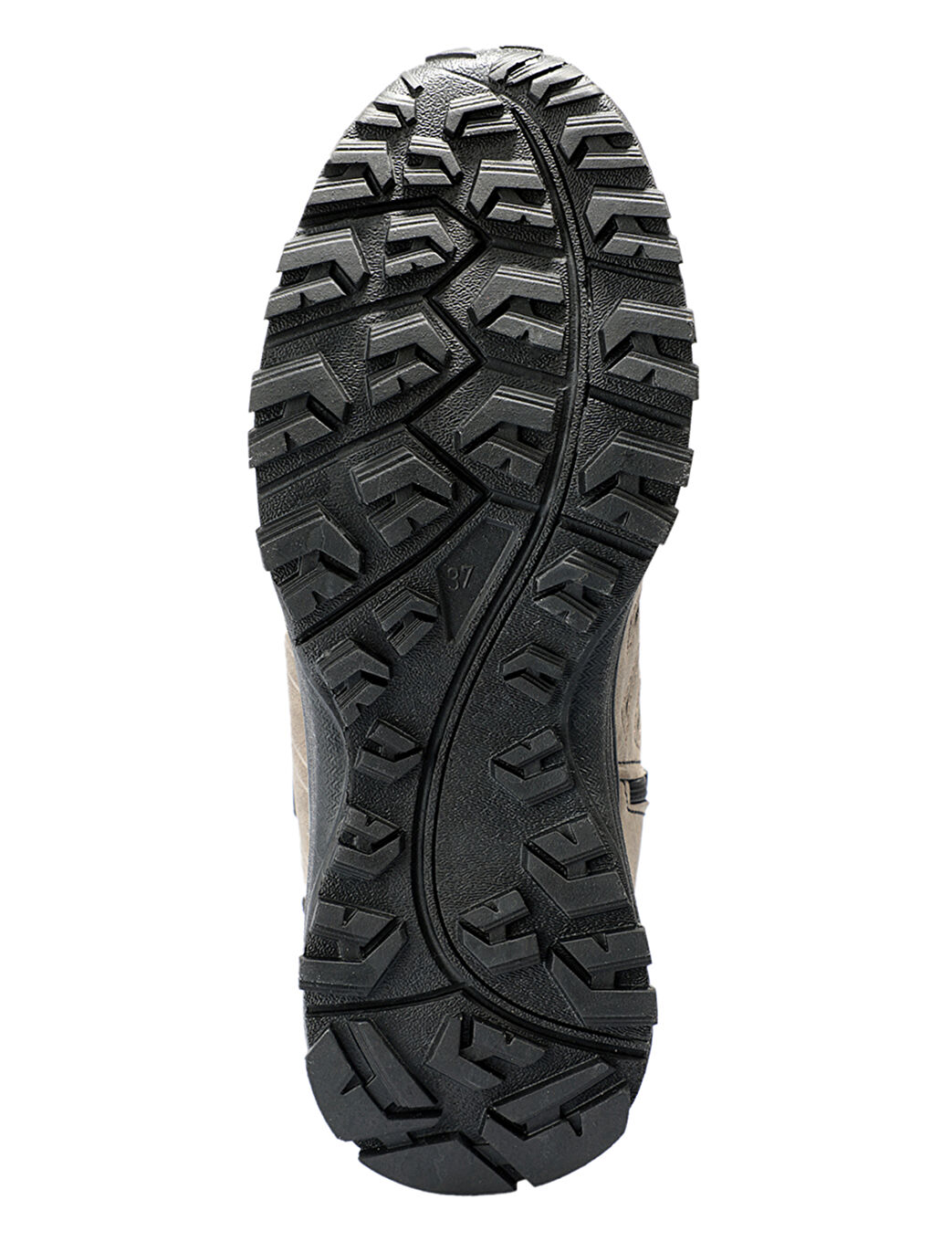 SLAZENGER Bej AIRBOOM I Kadın Outdoor Bot Kum - 6