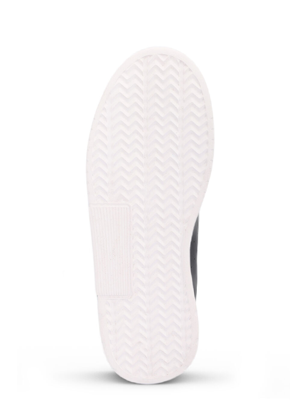 ZEKKO Kadın Sneaker Ayakkabı Siyah / Beyaz-6