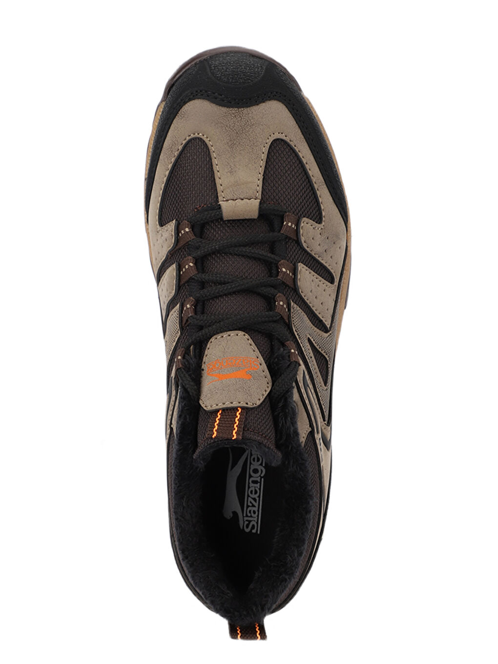 Bej DEAL IN Erkek Bot Kum-4