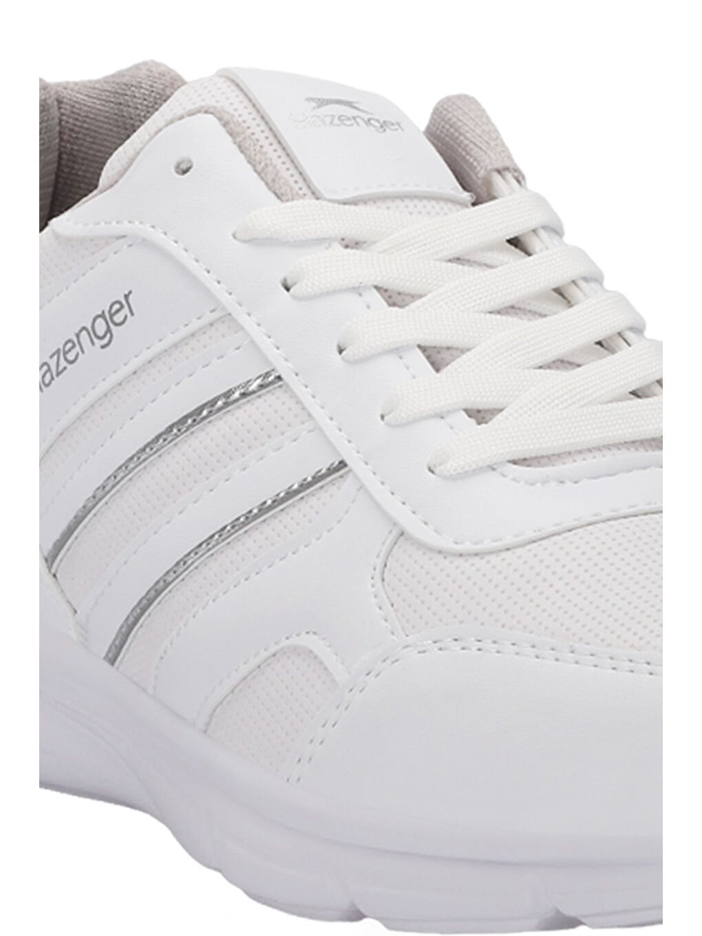 ECKHARD I Sneaker Erkek Ayakkabı Beyaz-3