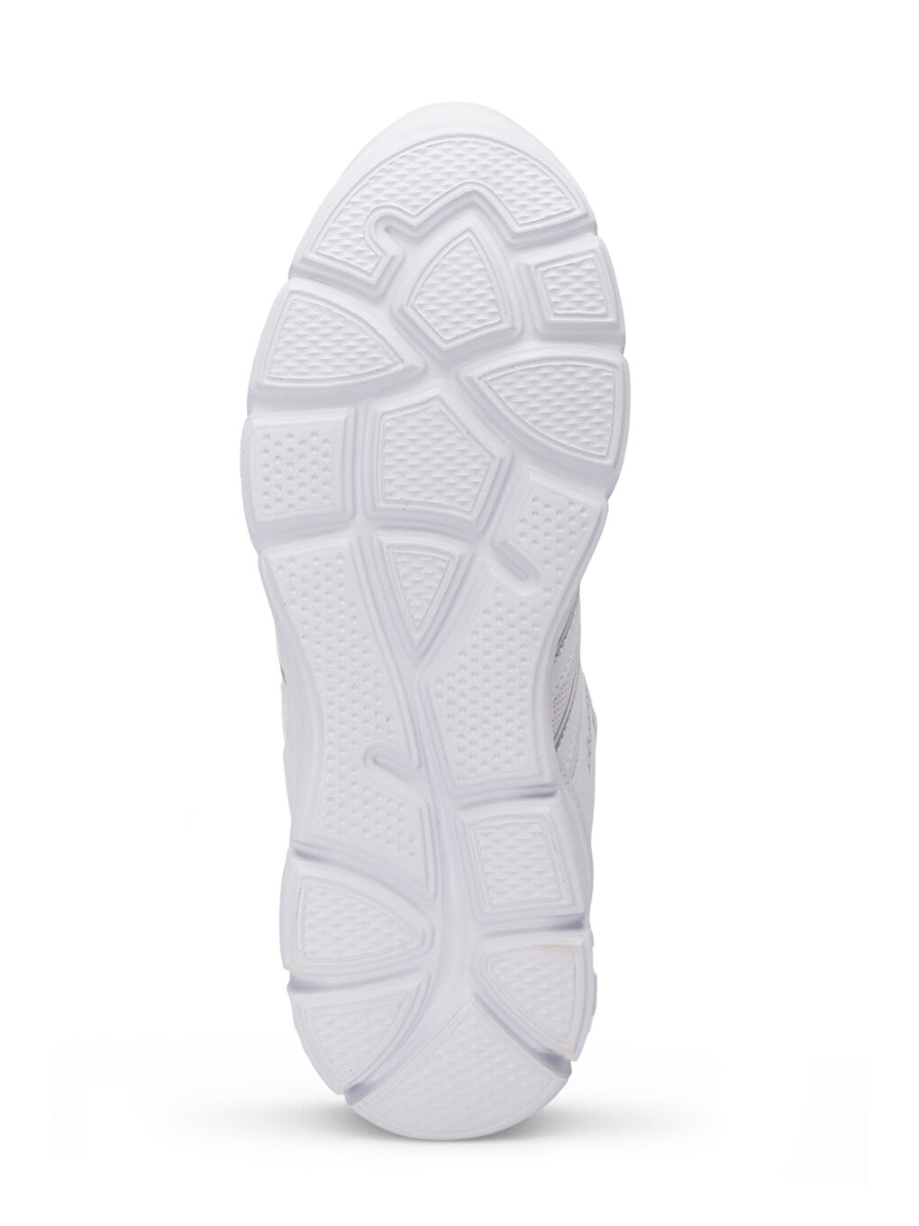 ECKHARD I Sneaker Erkek Ayakkabı Beyaz-6