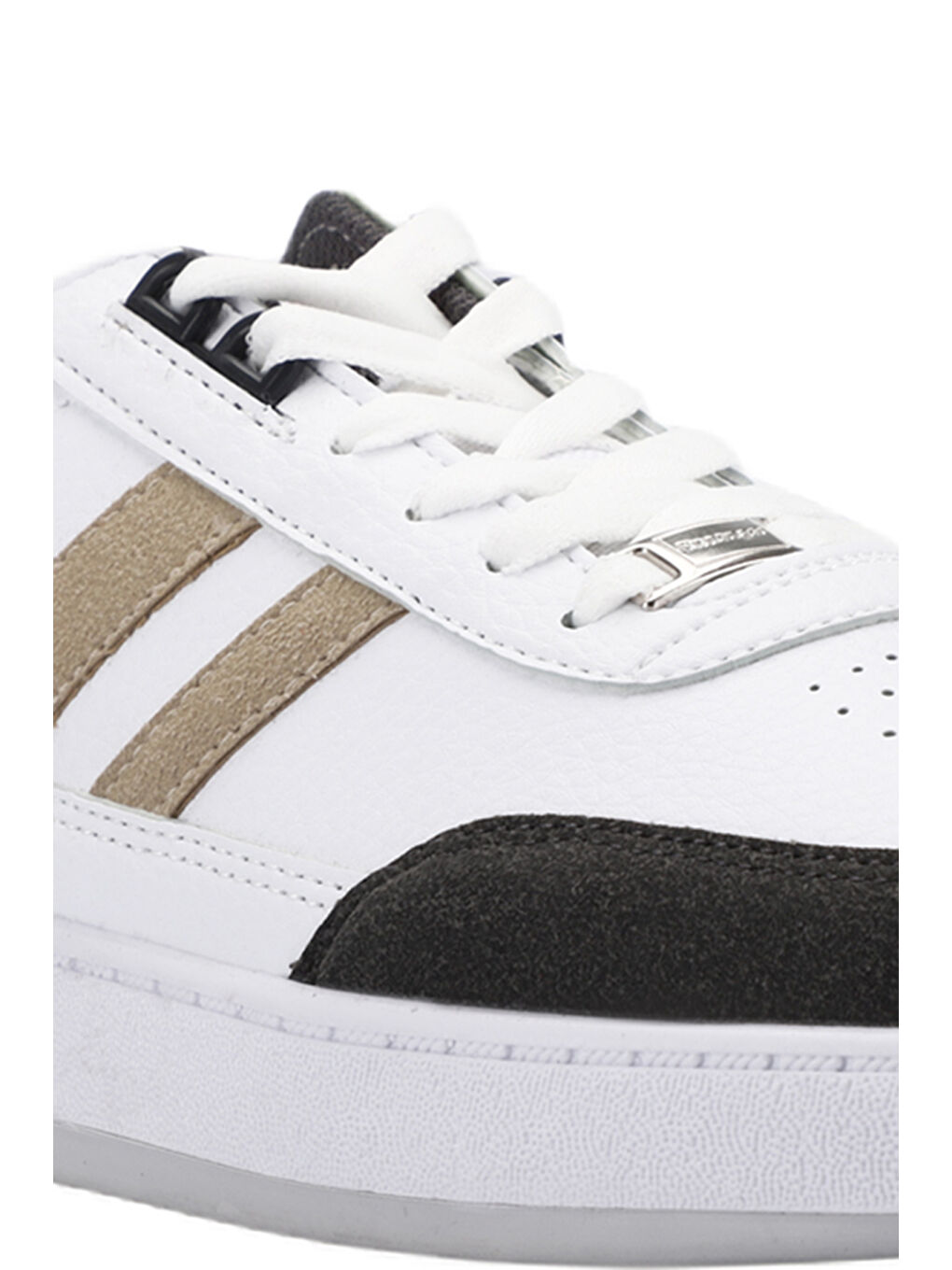 DAPHNE Erkek Sneaker Ayakkabı Beyaz / Mavi-3