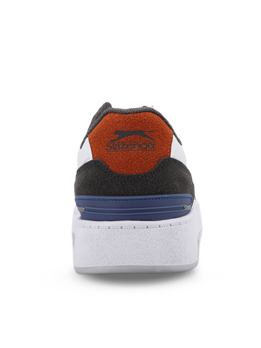 DAPHNE Erkek Sneaker Ayakkabı Beyaz / Mavi-5