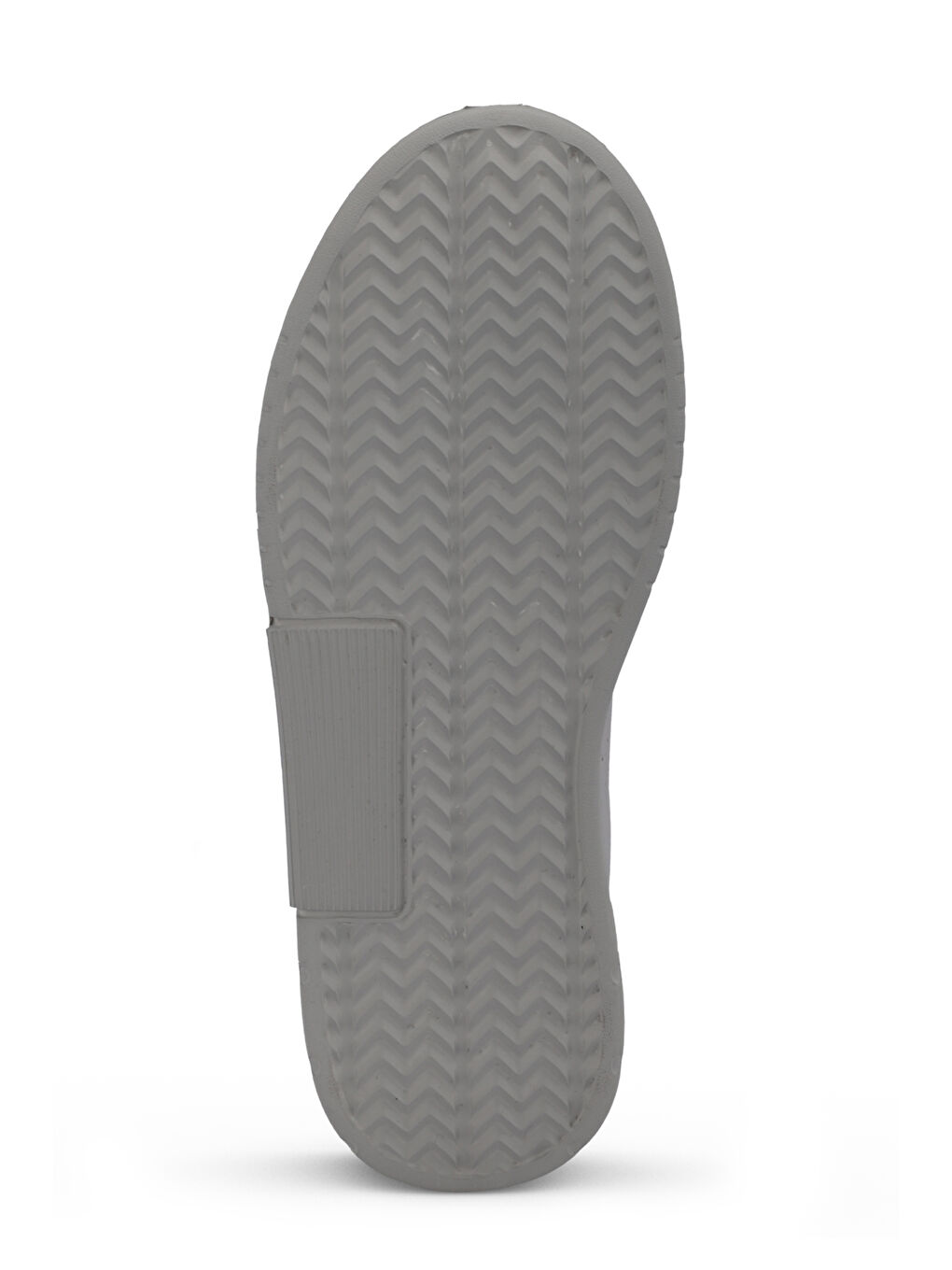 ZEKKO Kadın Sneaker Ayakkabı Gri-6