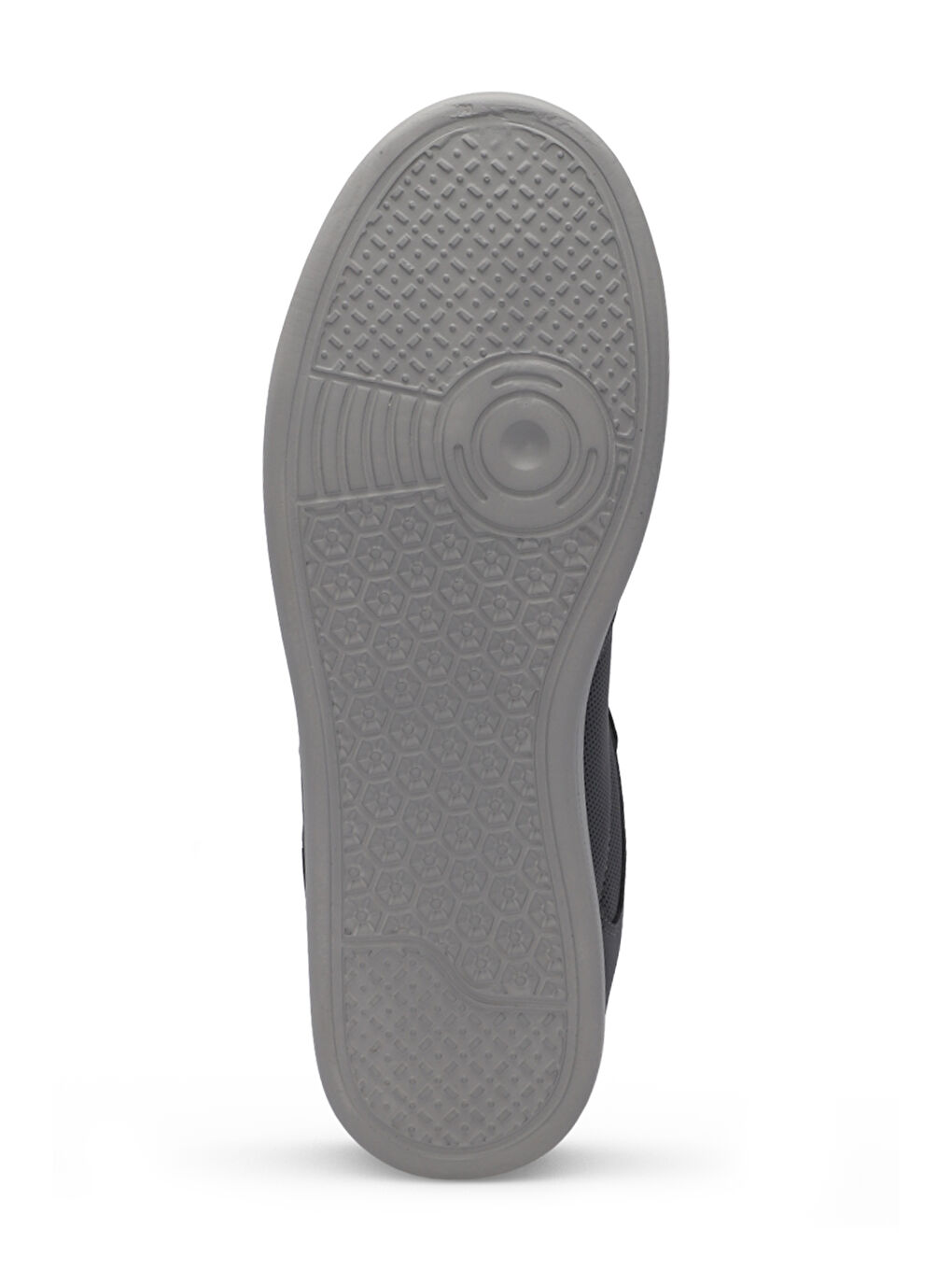 SLAZENGER Gri POINT NEW I Erkek Sneaker Ayakkabı Füme - 6