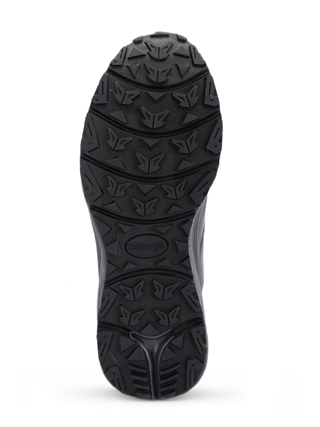 WILD Erkek Su Geçirmez Outdoor Koyu Gri-6