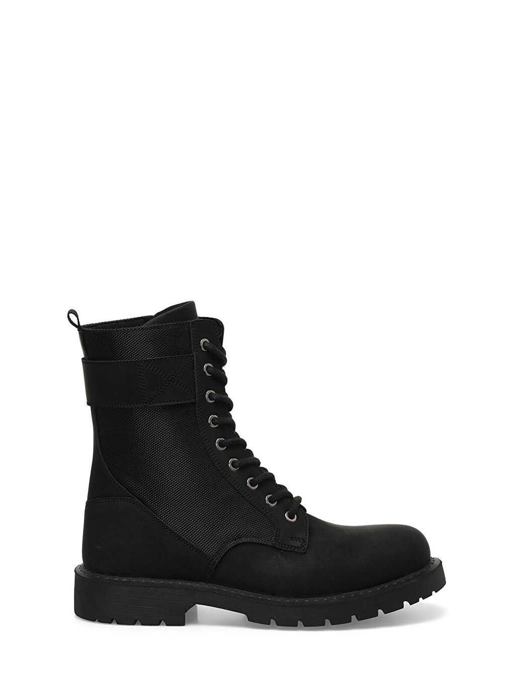 AWARE 3PR Siyah Erkek Postal