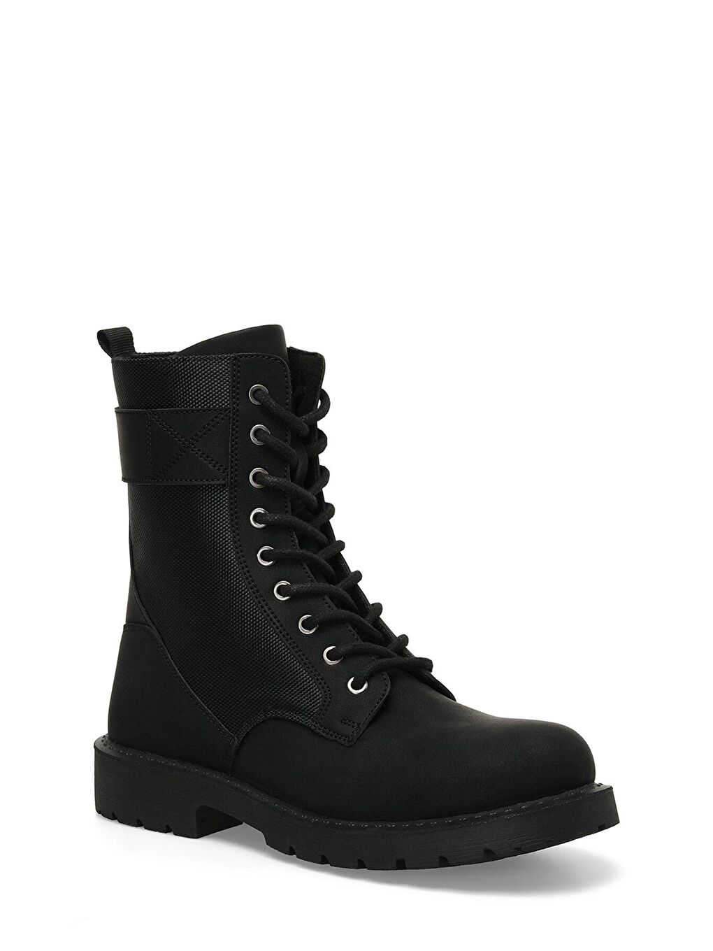 AWARE 3PR Siyah Erkek Postal-1