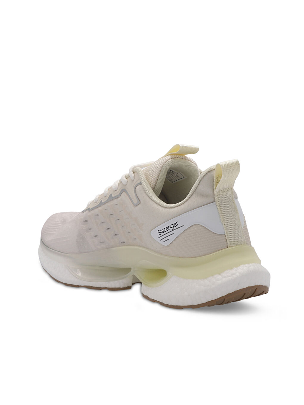 WILLOCK Kadın Sneaker Ayakkabı Beyaz-2