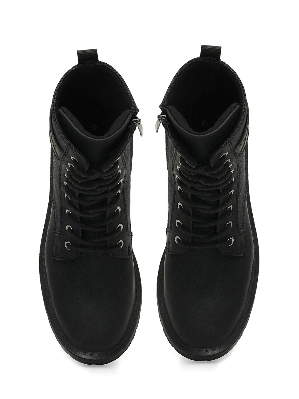 AWARE 3PR Siyah Erkek Postal-3