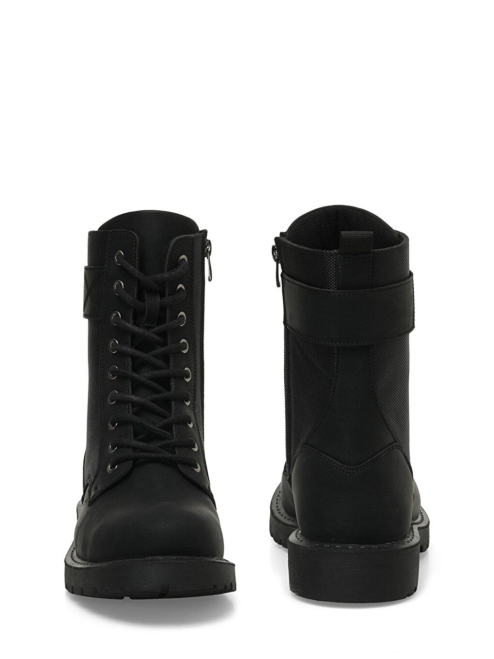 AWARE 3PR Siyah Erkek Postal-4