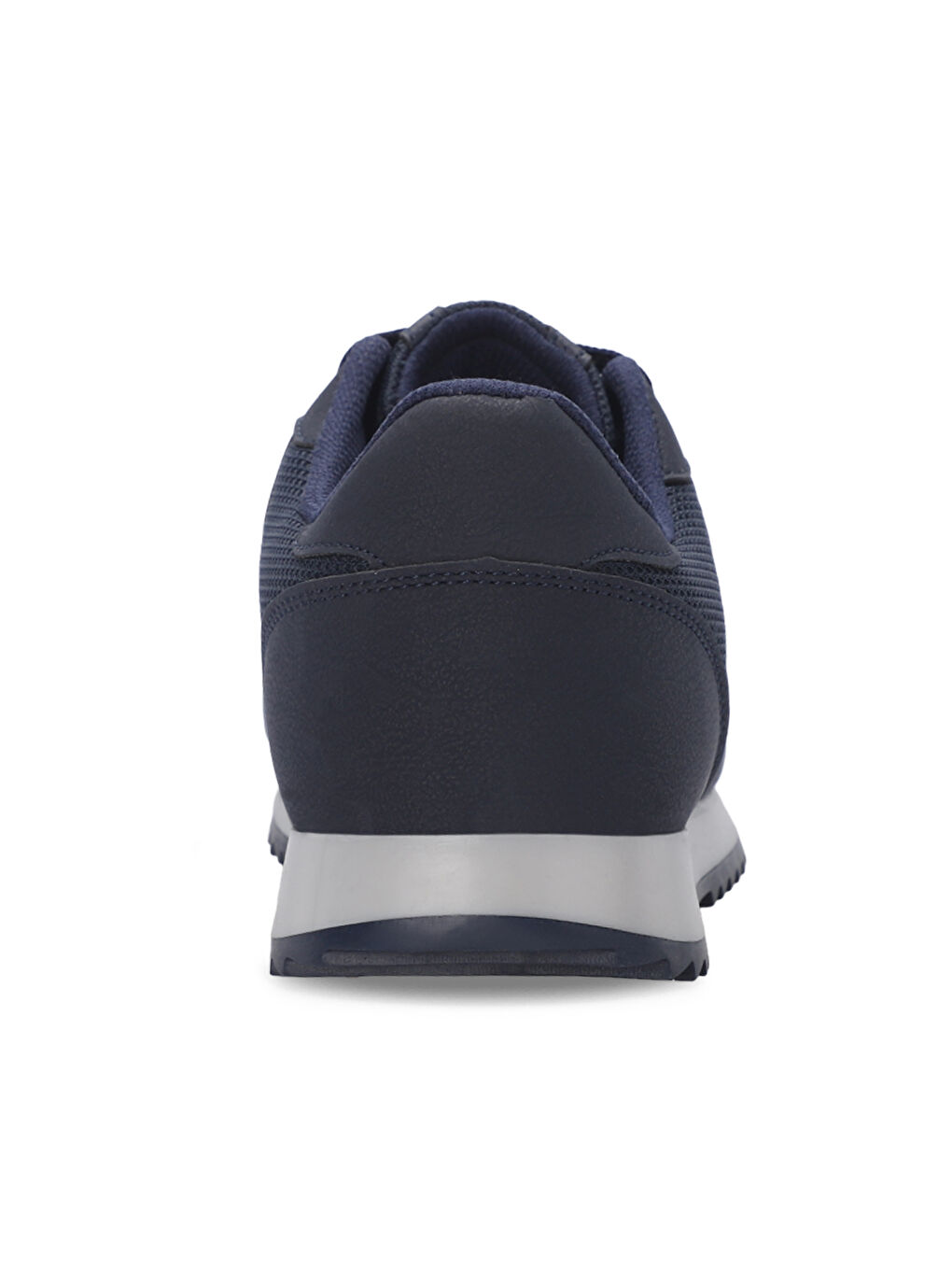 Kadın Sneaker Ayakkabı Lacivert / Gri-5