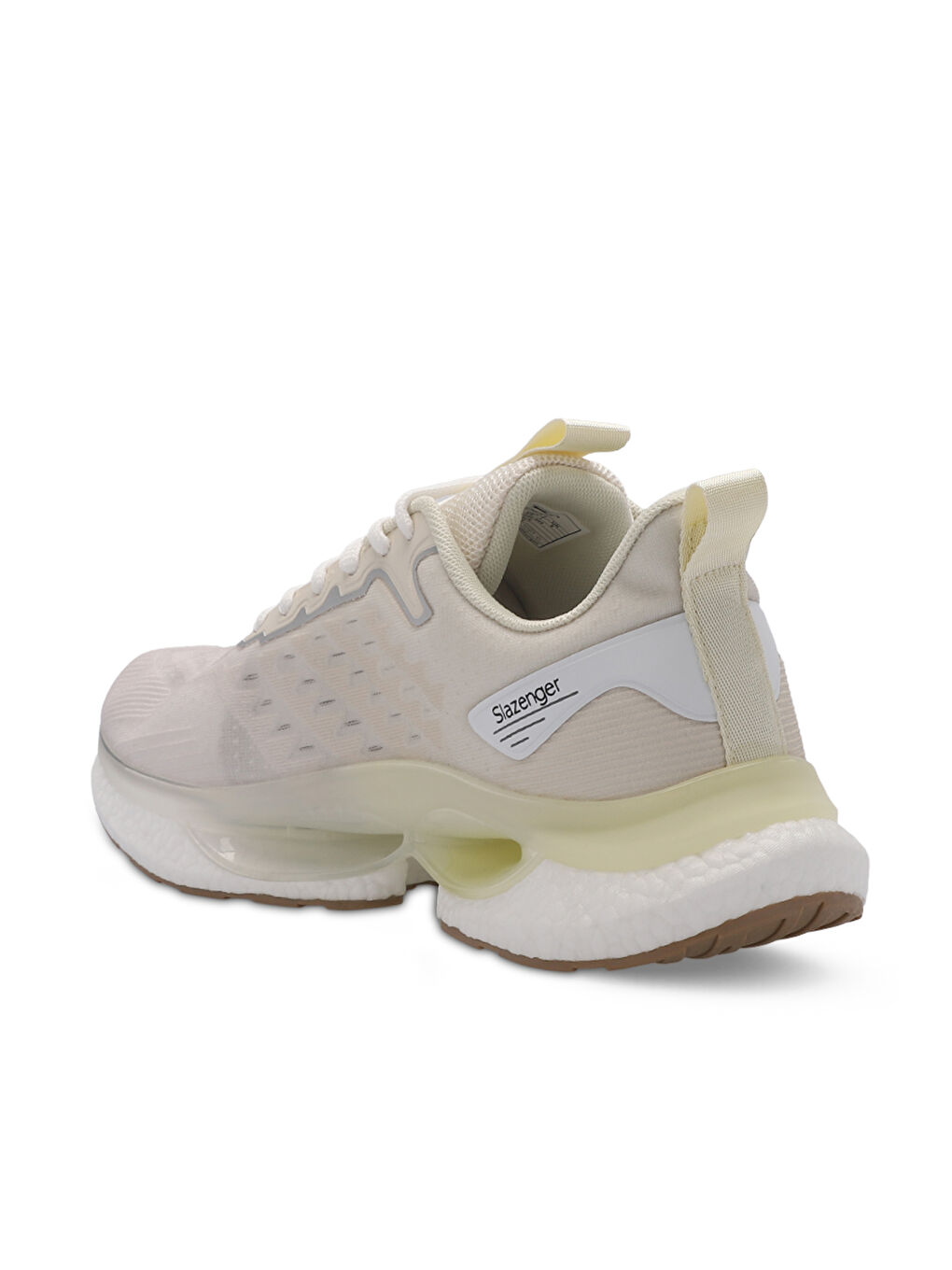 WILLOCK Erkek Sneaker Ayakkabı Beyaz-2