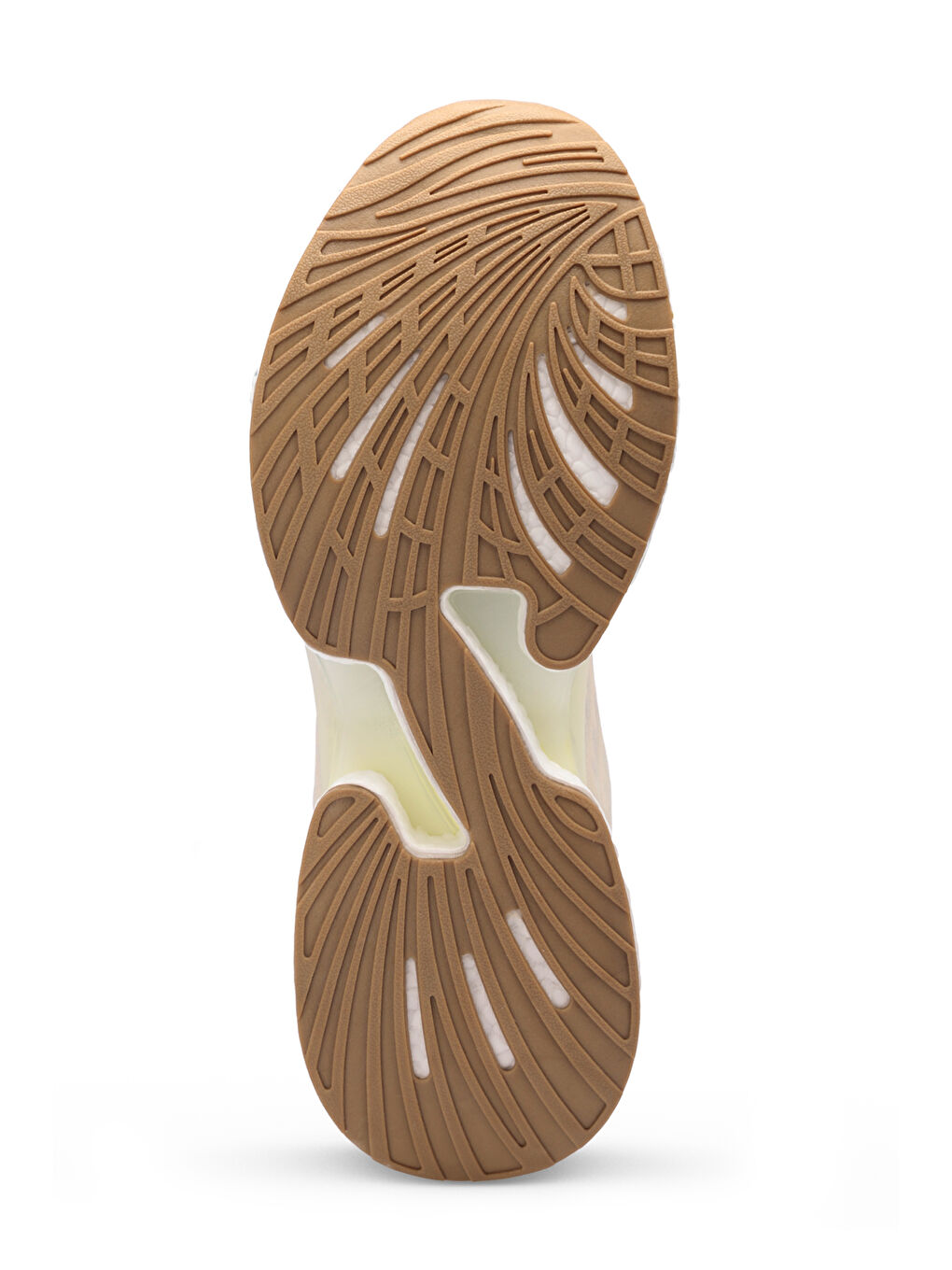 WILLOCK Erkek Sneaker Ayakkabı Beyaz-6