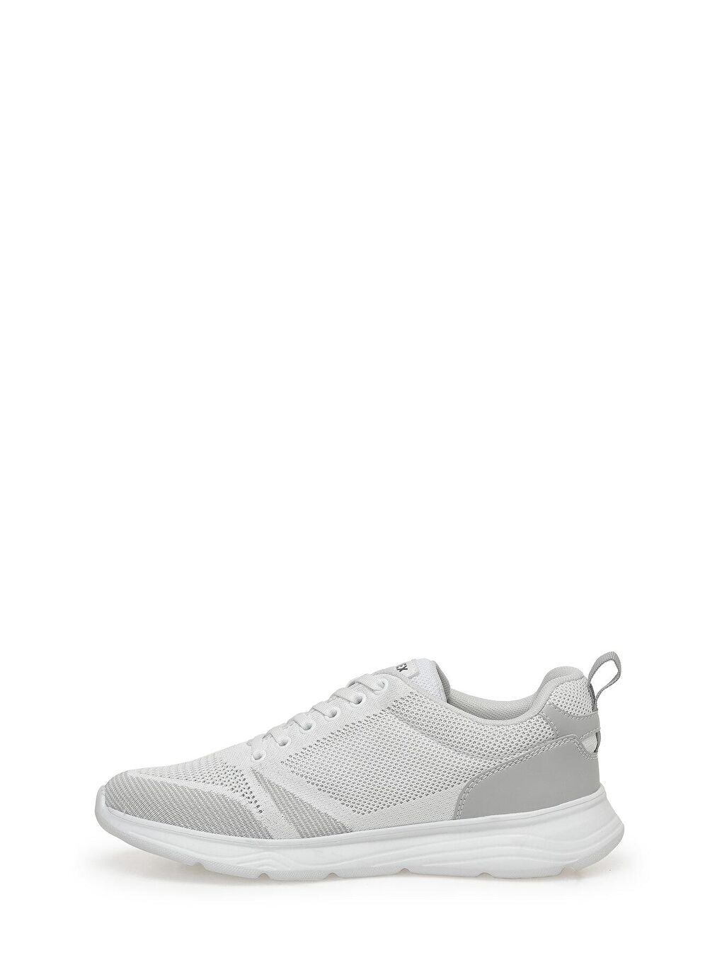 WALSH 3FX Beyaz Erkek Spor Ayakkabı-2