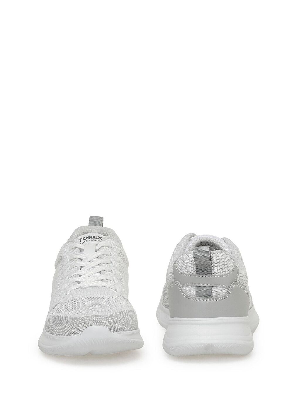 WALSH 3FX Beyaz Erkek Spor Ayakkabı-4