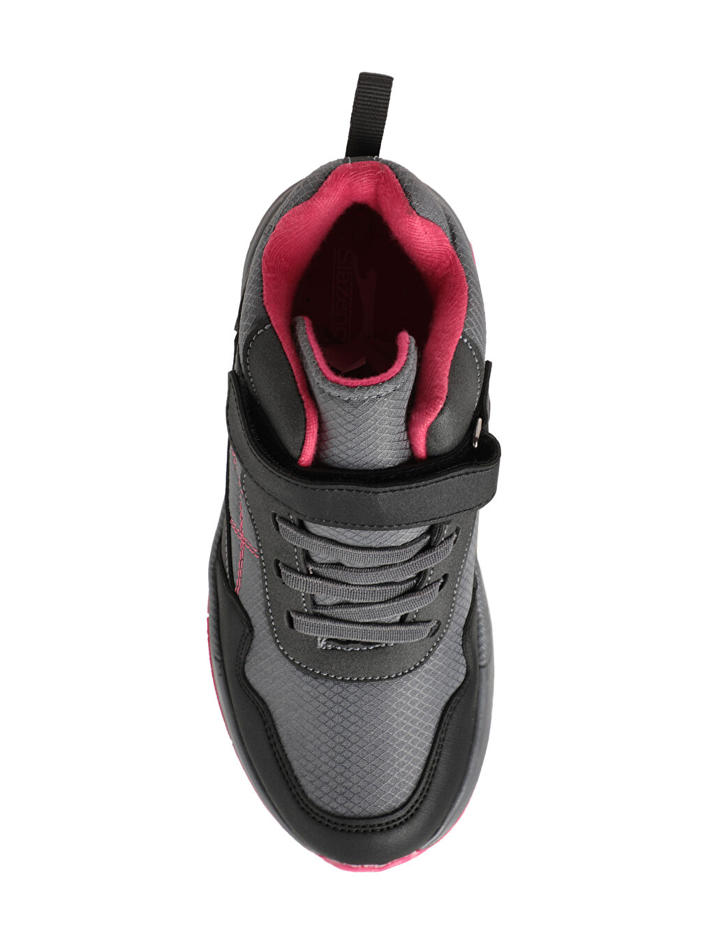 KETI I Kız Çocuk Bot Gri / Gri-4