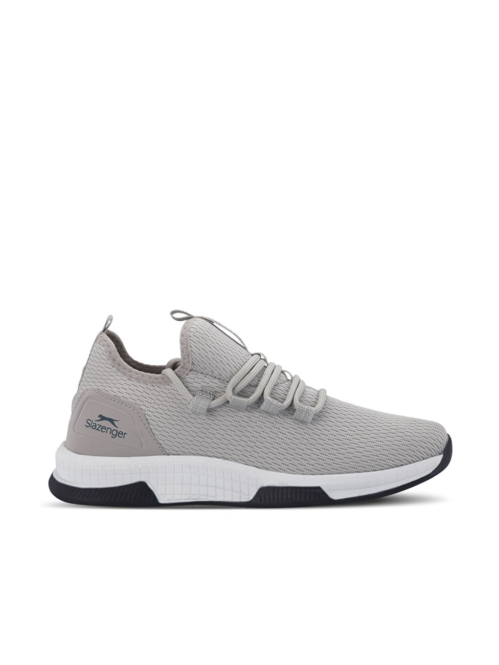 ABENA I Sneaker Erkek Ayakkabı Gri