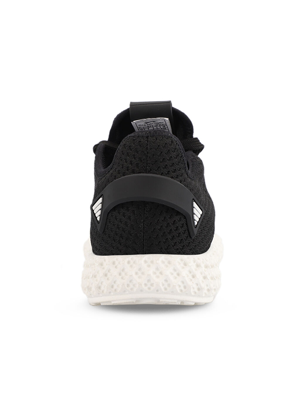 ATOMIX Erkek Sneaker Ayakkabı Siyah / Beyaz-5