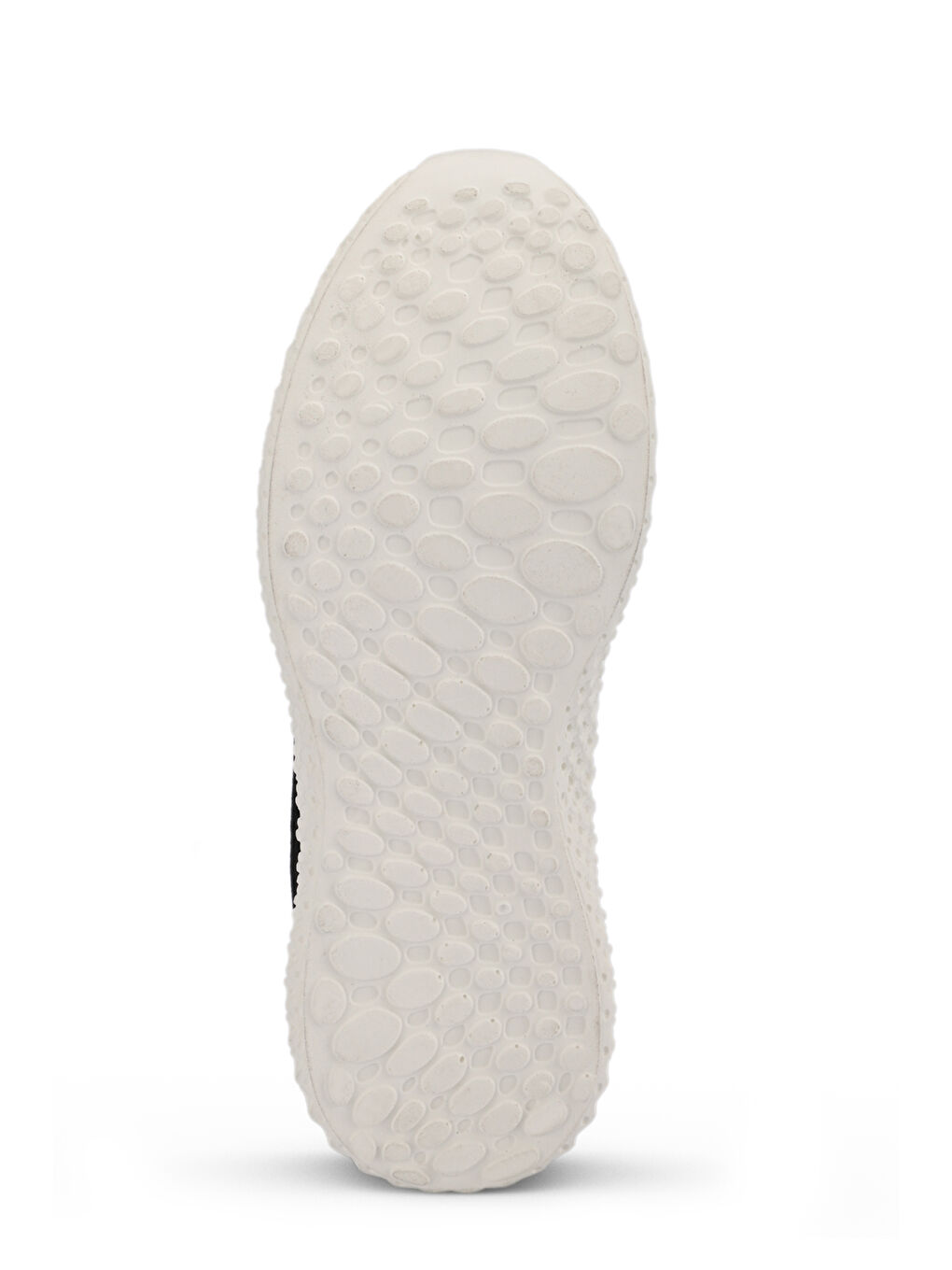 ATOMIX Erkek Sneaker Ayakkabı Siyah / Beyaz-6