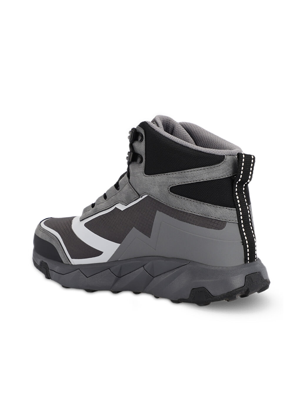 WALT Erkek Su Geçirmez Outdoor Koyu Gri-2
