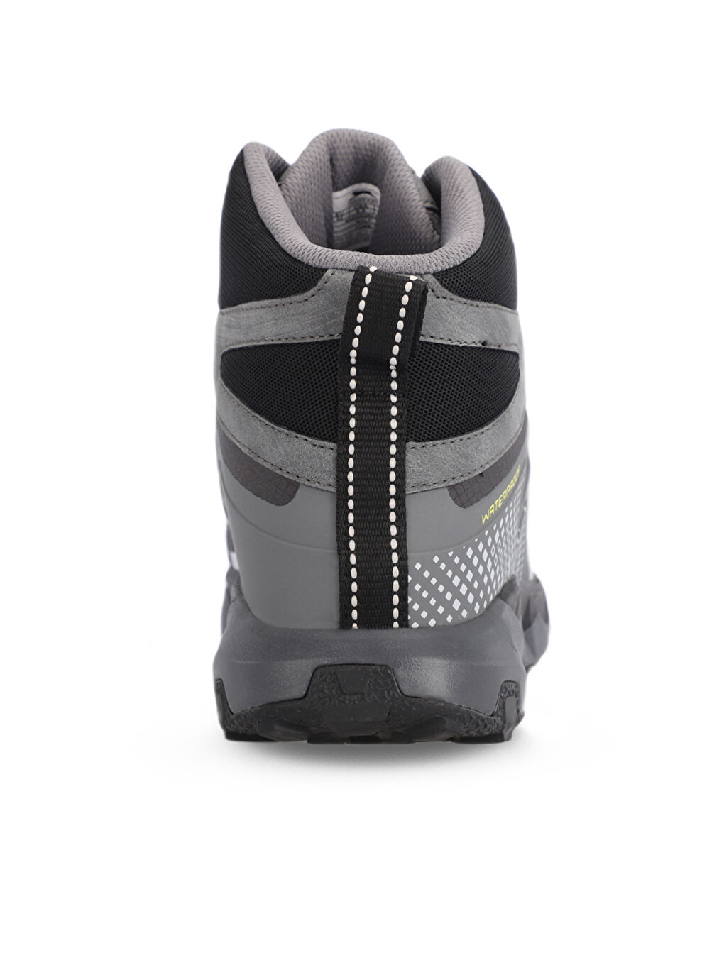 WALT Erkek Su Geçirmez Outdoor Koyu Gri-5