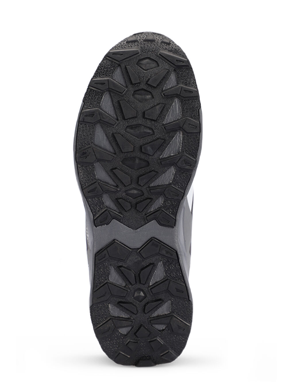 WALT Erkek Su Geçirmez Outdoor Koyu Gri-6