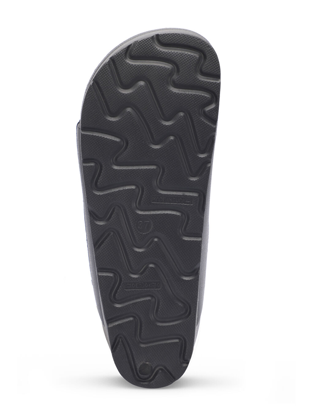 TOAL I Kadın Terlik Siyah-6