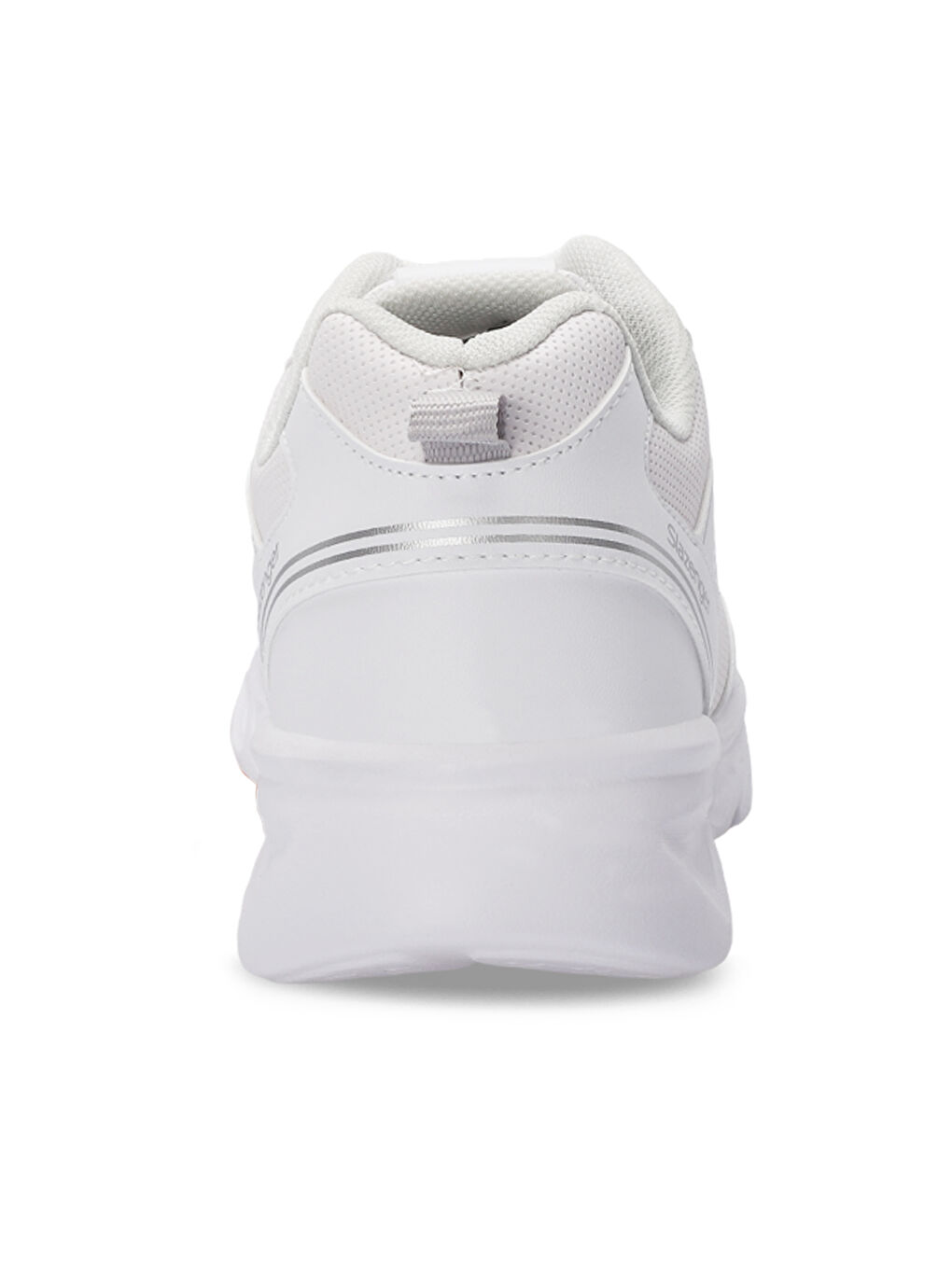 ENDRICK I Erkek Sneaker Ayakkabı Beyaz-5