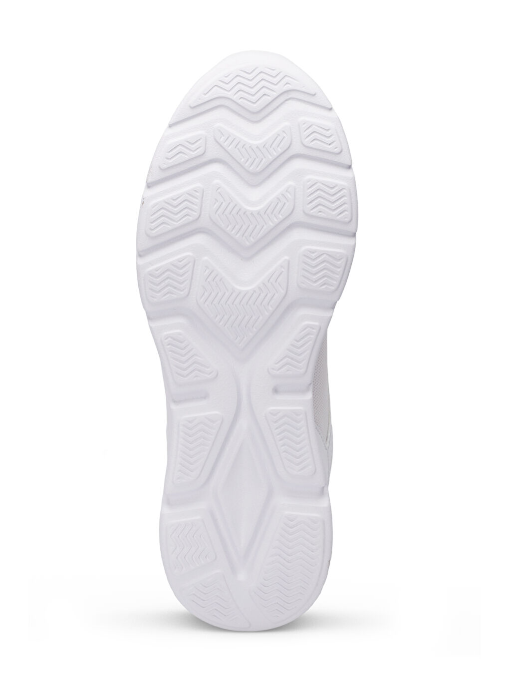 ENDRICK I Erkek Sneaker Ayakkabı Beyaz-6