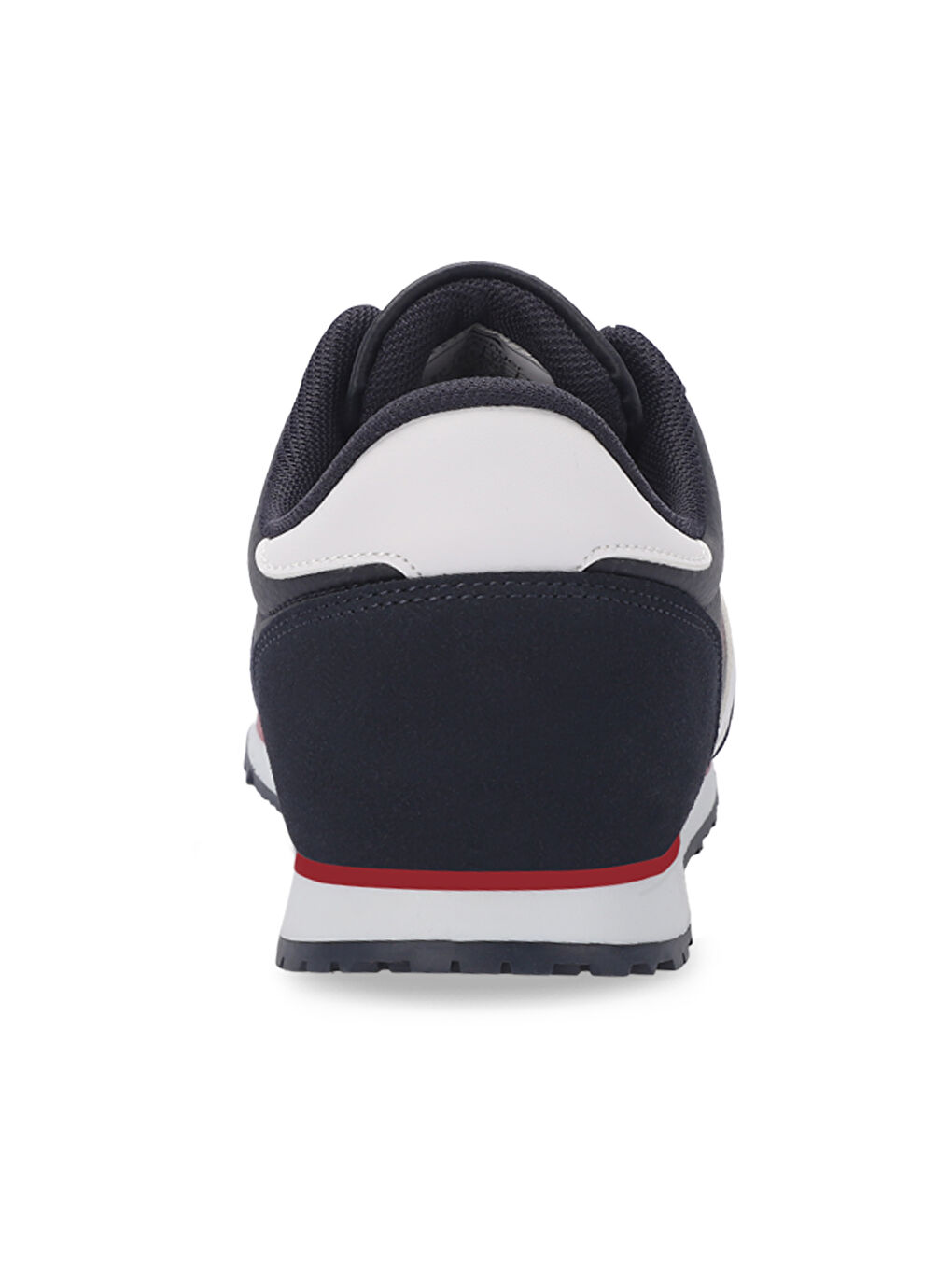 LEVEL I Erkek Sneaker Ayakkabı Lacivert-5