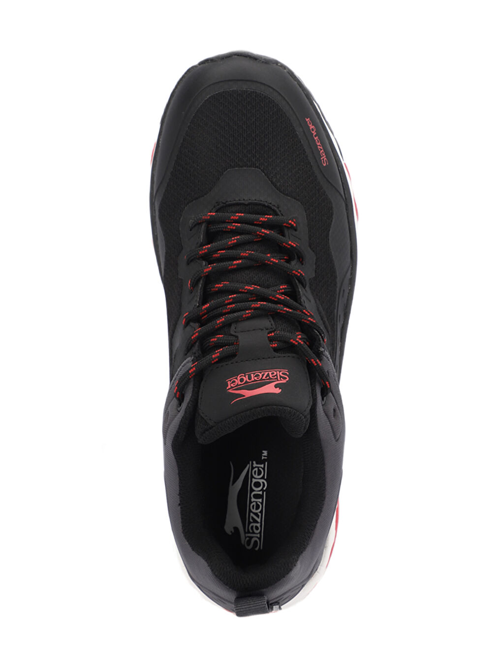 WULCAN Erkek Su Geçirmez Outdoor Siyah-4