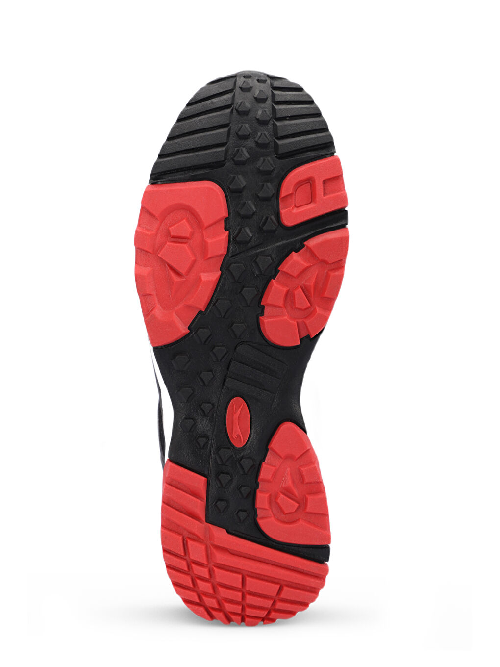 WULCAN Erkek Su Geçirmez Outdoor Siyah-6