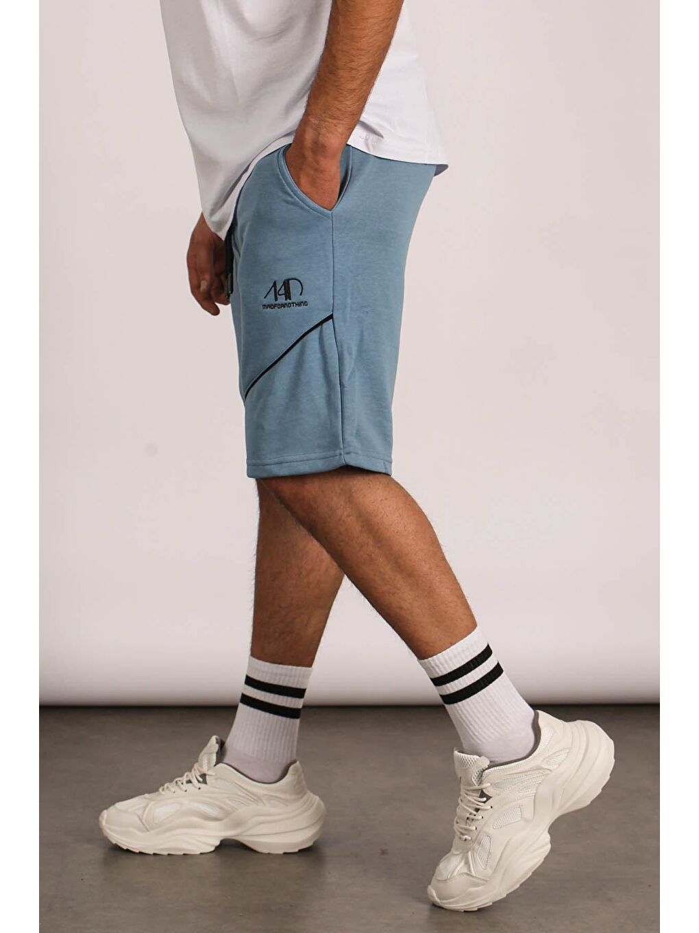 Mavi Erkek Regular Fit Şort 5401-1