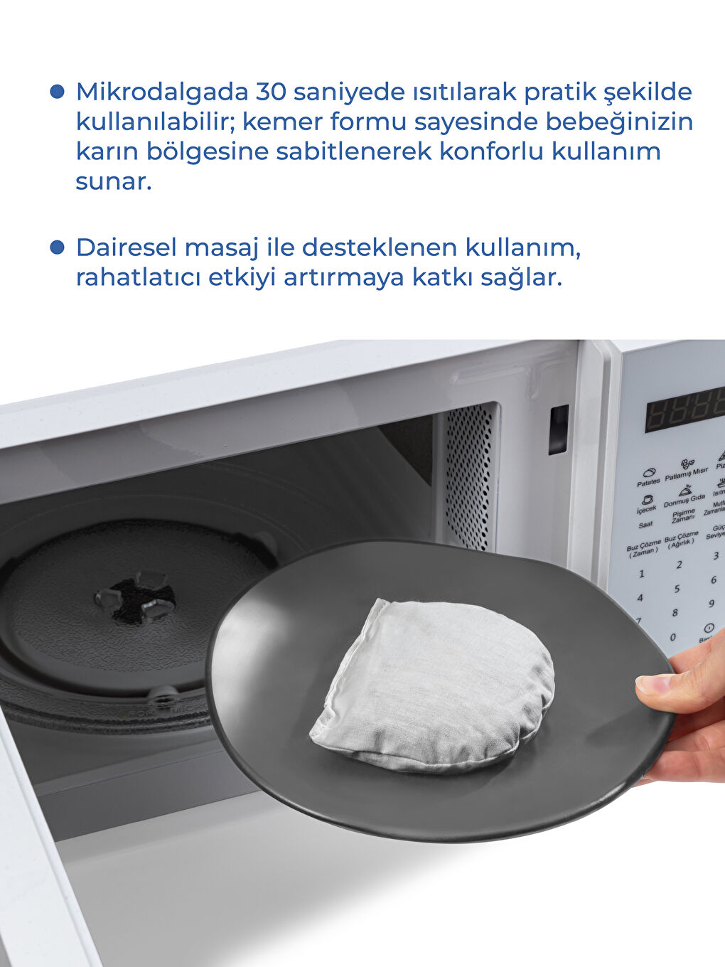 Kiraz Çekirdekli Kemer Gül Kurusu-2