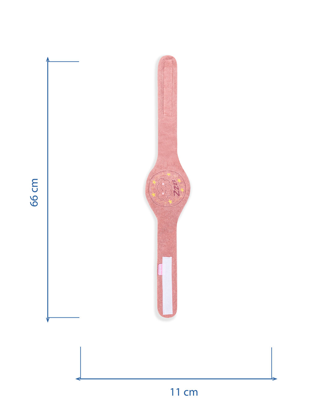 Kiraz Çekirdekli Kemer Gül Kurusu-6