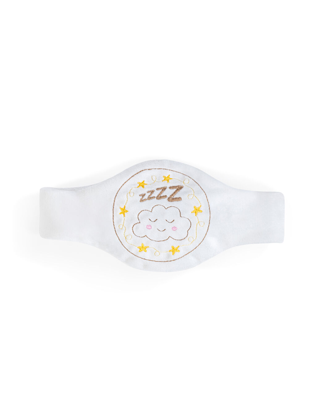 Kiraz Çekirdekli Kemer Ekru-5