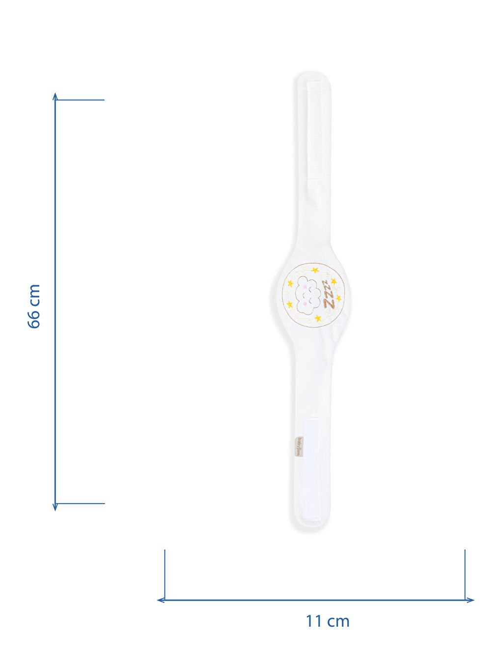Kiraz Çekirdekli Kemer Ekru-6