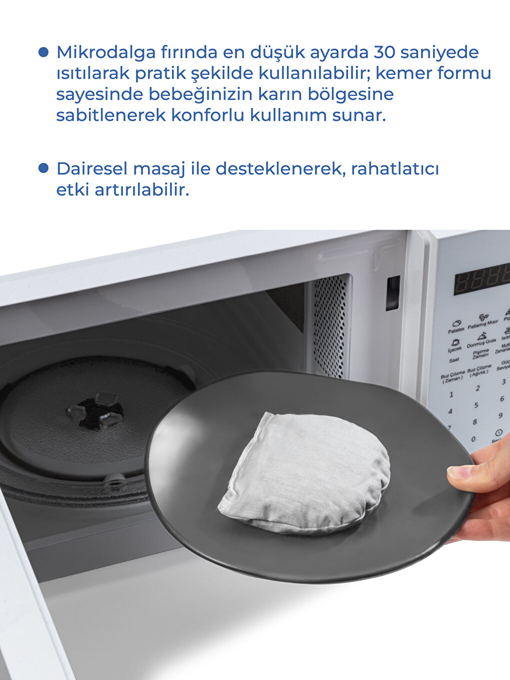 Kiraz Çekirdekli Kemer Yeşil-2