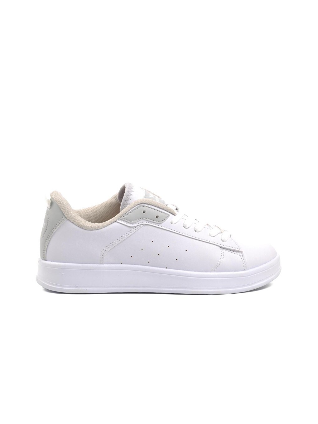 Lena Beyaz-buz Unisex Sneaker
