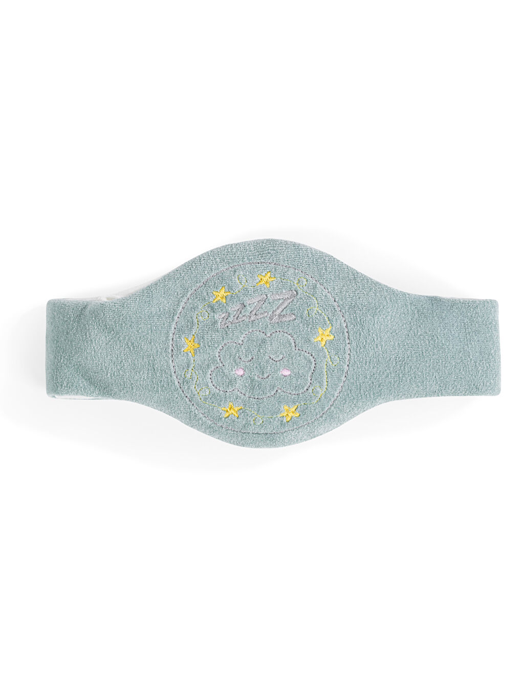 Kiraz Çekirdekli Kemer Yeşil-5